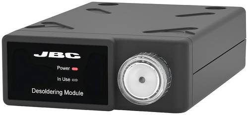 JBC Tools MSE-A Entlötpumpe Inhalt 1St. JBC Tools MSE-A Entlötpumpe Inhalt 1St. von JBC Tools