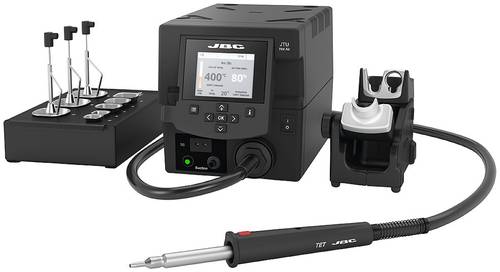 JBC Tools TESE-2B Reparatur-Station 300W +150 - +450°C von JBC Tools