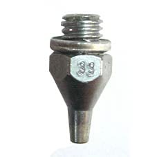 JBC 0321300 Entlötspitze für Classic, 75 W JBC 0321300 Entlötspitze für Classic, 75 W von JBC