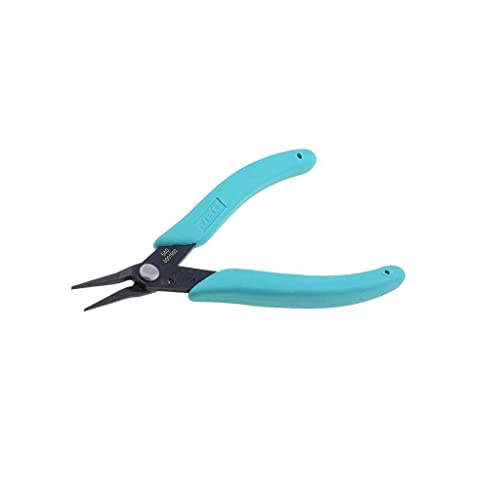 JBC 540 Zange pinza-puntas flach 129 mm 8001992 JBC 540 Zange pinza-puntas flach 129 mm 8001992 von JBC