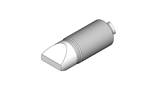 JBC C470008 Lötspitze für T470, rund JBC C470008 Lötspitze für T470, rund von JBC