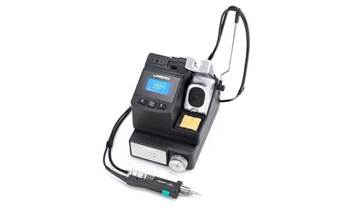 JBC CS-2E Entlötstation, 20 W von JBC