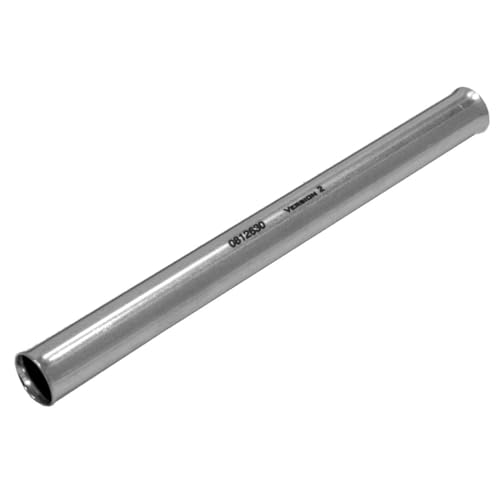 JBC Ersatzbehälter, für Entlötkolben DR560-A, Material Metall 0812630 (DR-DR-A) von JBC
