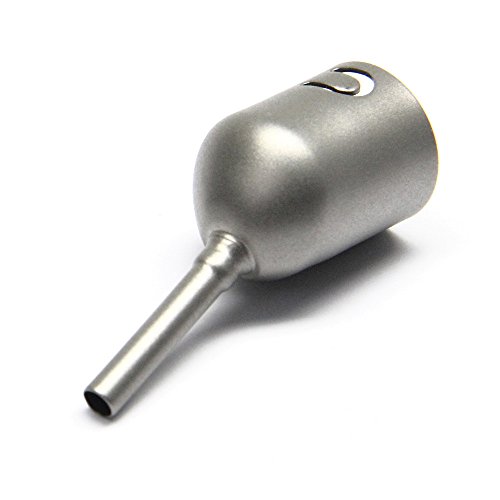 JBC JN2015 Heißluftdüse für JT-T2A, 4mm von JBC