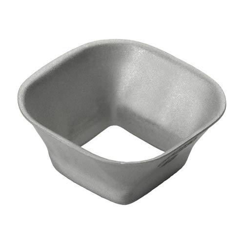 JBC Schutzbecher, quadratisch, 15,0 x 15,0 mm, P2230 P2230 (Rahmen Schutzrahmen Becher Protector Protektor Heißluftrahmen Schutzvorrichtung) JBC Schutzbecher, quadratisch, 15,0 x 15,0 mm, P2230 P2230 (Rahmen Schutzrahmen Becher Protector Protektor Heißluftrahmen Schutzvorrichtung) von JBC