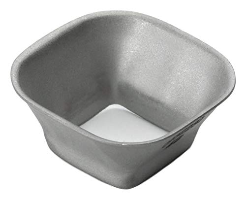 JBC Schutzbecher, rechteckig, 4,3 x 3,0 mm, P3353 P3353 (Rahmen Schutzrahmen Becher Protector Protektor Heißluftrahmen Schutzvorrichtung), für Heißluft-Reparatur-Stationen, ohne Stativ JBC Schutzbecher, rechteckig, 4,3 x 3,0 mm, P3353 P3353 (Rahmen Schutzrahmen Becher Protector Protektor Heißluftrahmen Schutzvorrichtung), für Heißluft-Reparatur-Stationen, ohne Stativ von JBC