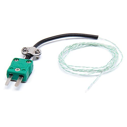 JBC PH218 Thermofühler für PHSK-2B JBC PH218 Thermofühler für PHSK-2B von JBC