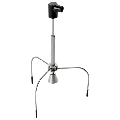JBC Stativ, 85 mm, T2250 T2250 (Dreibein Tripod Vakuumabzieher) von JBC
