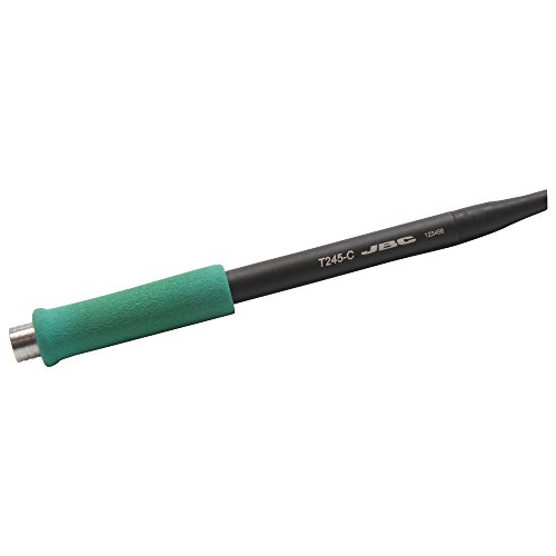 JBC T245-C Lötkolben, 50 W, Softgriff JBC T245-C Lötkolben, 50 W, Softgriff von JBC