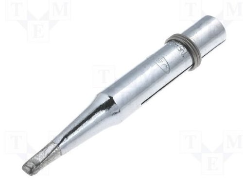 JBC t-55d Spitze Lötkolben Lange Lebensdauer JBC t-55d Spitze Lötkolben Lange Lebensdauer von JBC