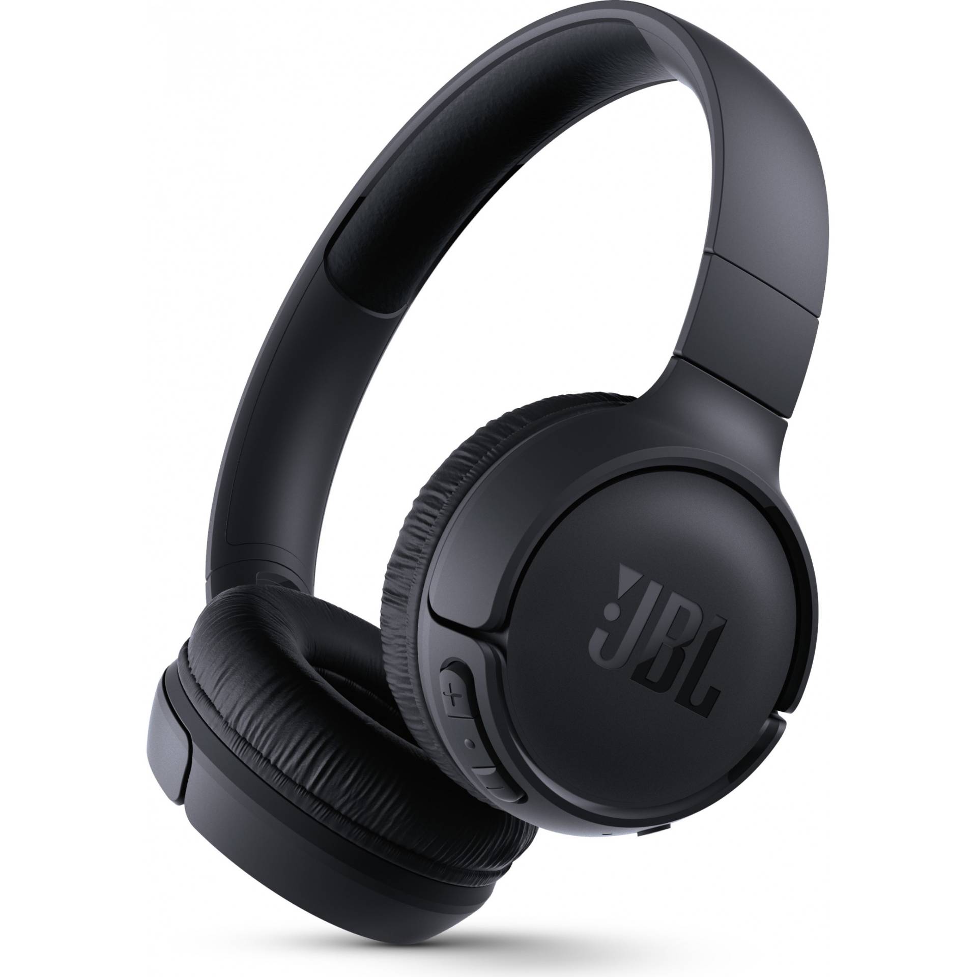 JBL Tune 570BT Bluetooth Over-Ear Kopfhörer Black mit Freisprechfunktion JBL Tune 570BT Bluetooth Over-Ear Kopfhörer Black mit Freisprechfunktion von JBL Harman