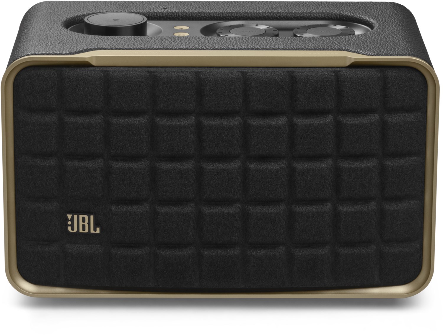 Authentics 200 Smart Speaker schwarz von JBL