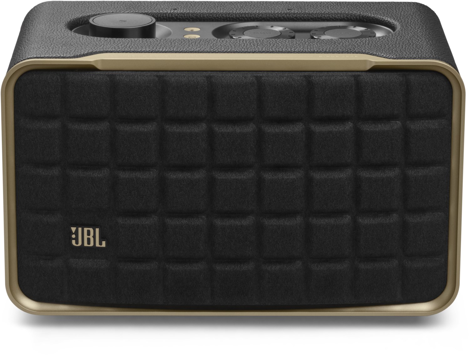 Authentics 200 Smart Speaker schwarz Authentics 200 Smart Speaker schwarz von JBL