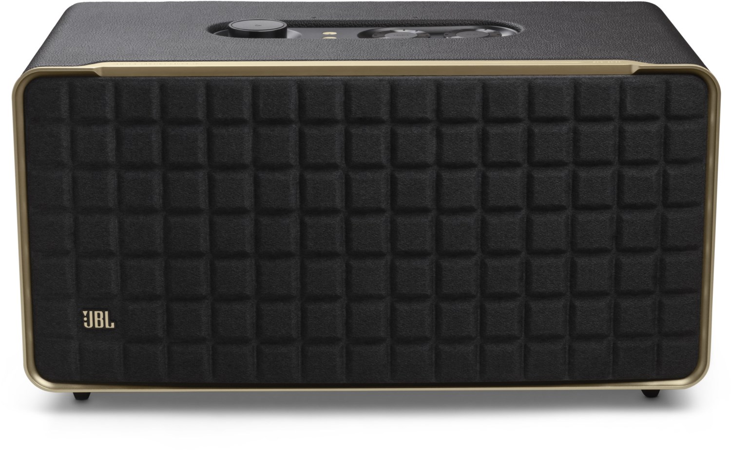 Authentics 500 Smart Speaker schwarz von JBL