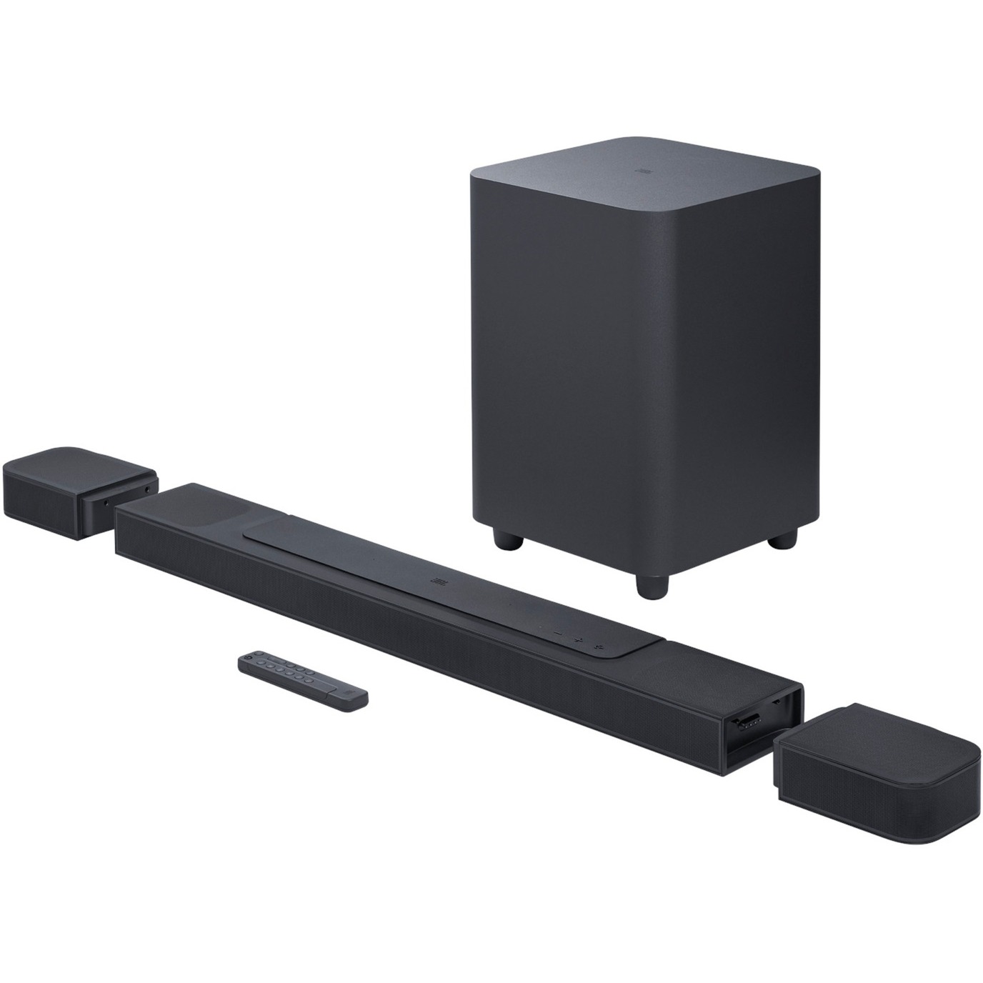 Bar 1000, Soundbar von JBL