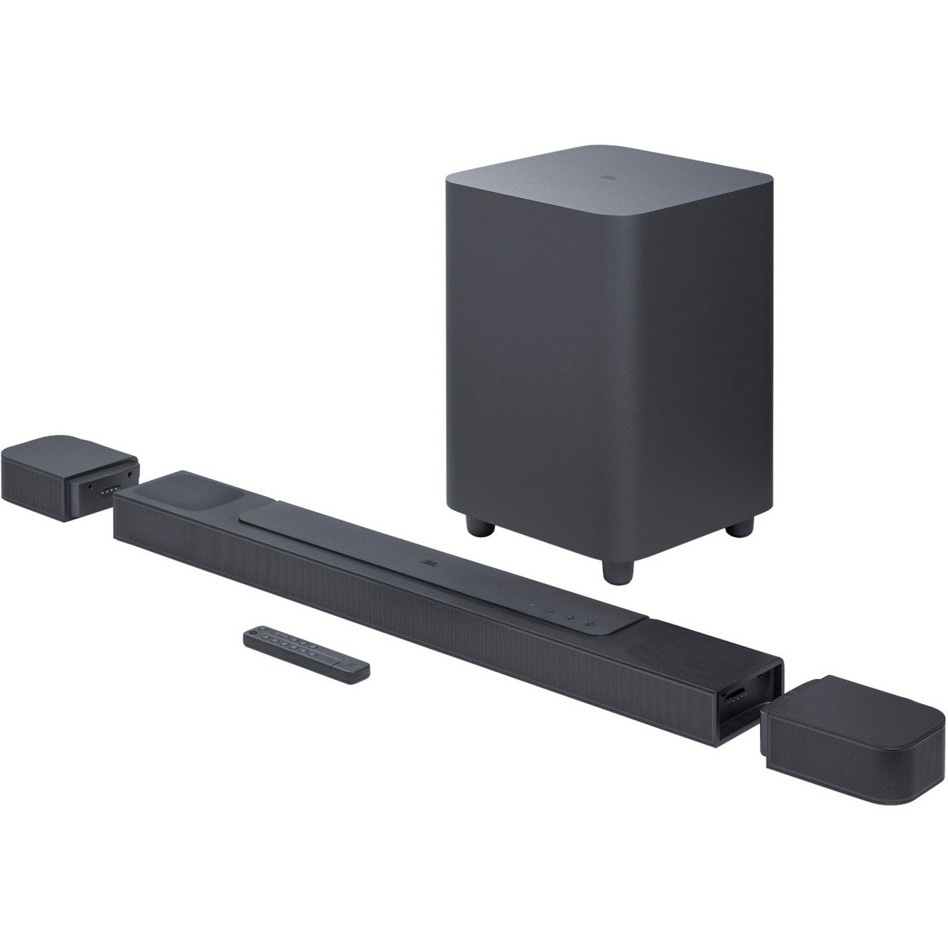 Bar 800, Soundbar von JBL