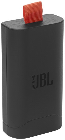 Battery 200 Akku-Pack für Club 120 schwarz von JBL