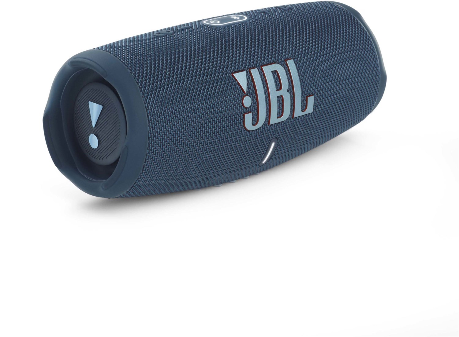 Charge 5 Bluetooth-Lautsprecher blau Charge 5 Bluetooth-Lautsprecher blau von JBL