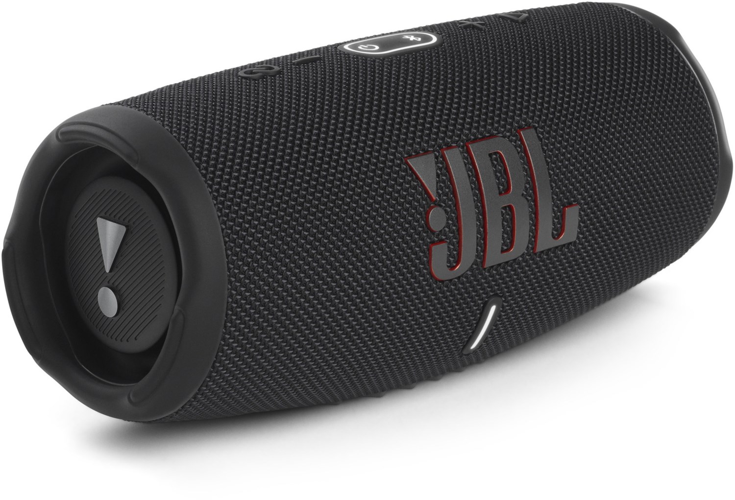Charge 5 Bluetooth-Lautsprecher schwarz Charge 5 Bluetooth-Lautsprecher schwarz von JBL