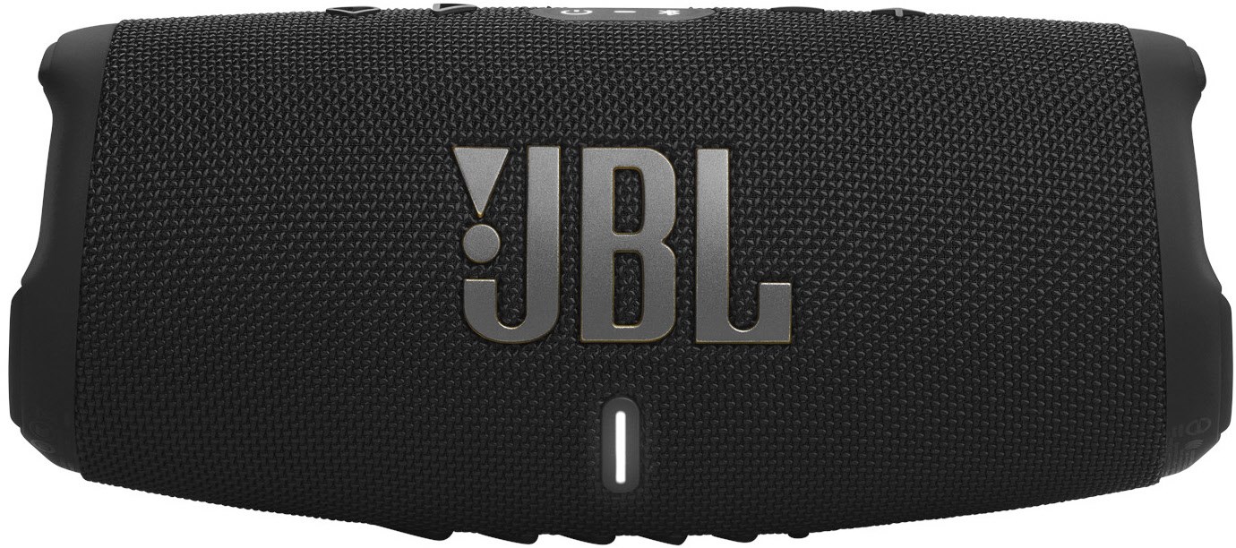 Charge 5 Streaming-Lautsprecher schwarz Charge 5 Streaming-Lautsprecher schwarz von JBL