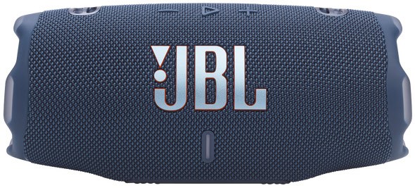 Charge 6 Bluetooth-Lautsprecher blau von JBL