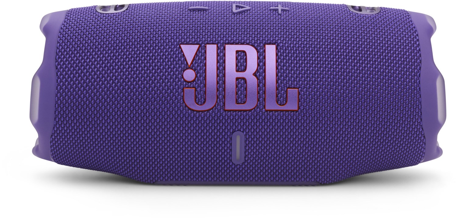 Charge 6 Bluetooth-Lautsprecher lila Charge 6 Bluetooth-Lautsprecher lila von JBL