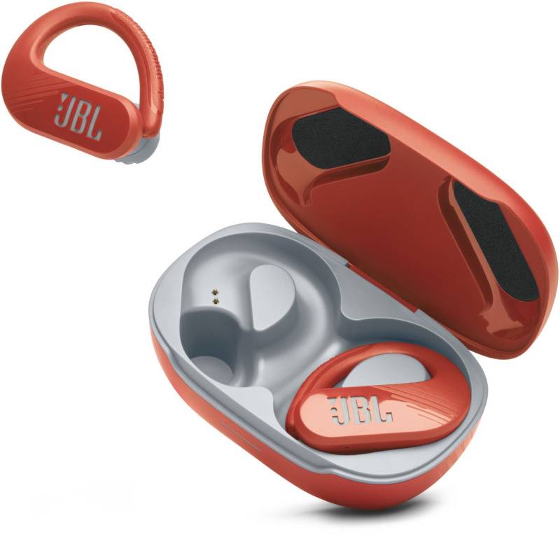 Endurance Peak 3 True Wireless Kopfhörer coral von JBL