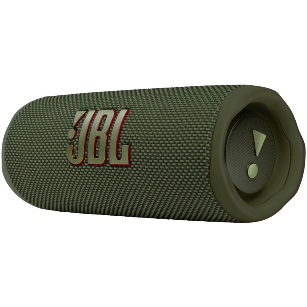 Flip 6, Lautsprecher von JBL