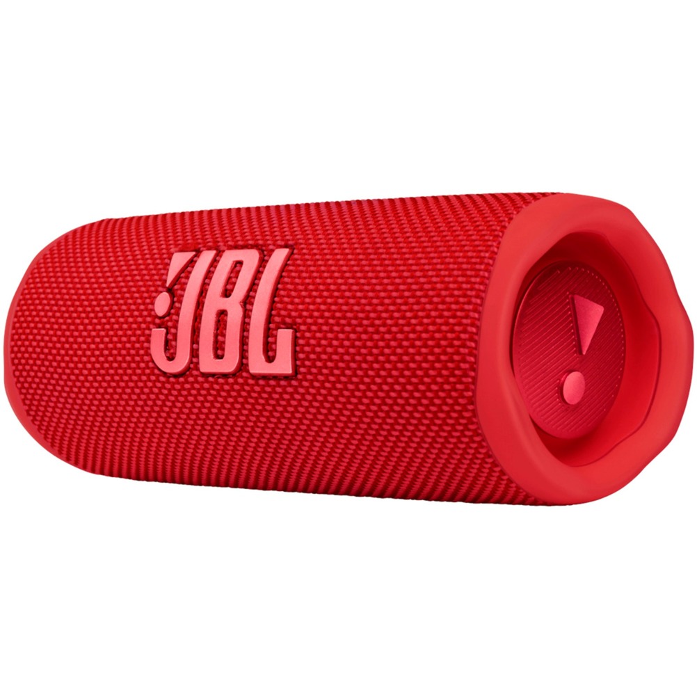 Flip 6, Lautsprecher von JBL