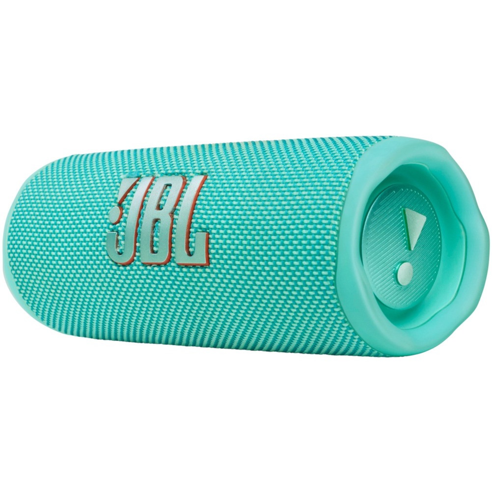 Flip 6, Lautsprecher von JBL