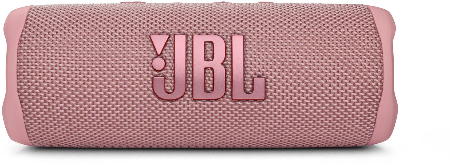 Flip 6 Bluetooth-Lautsprecher pink von JBL