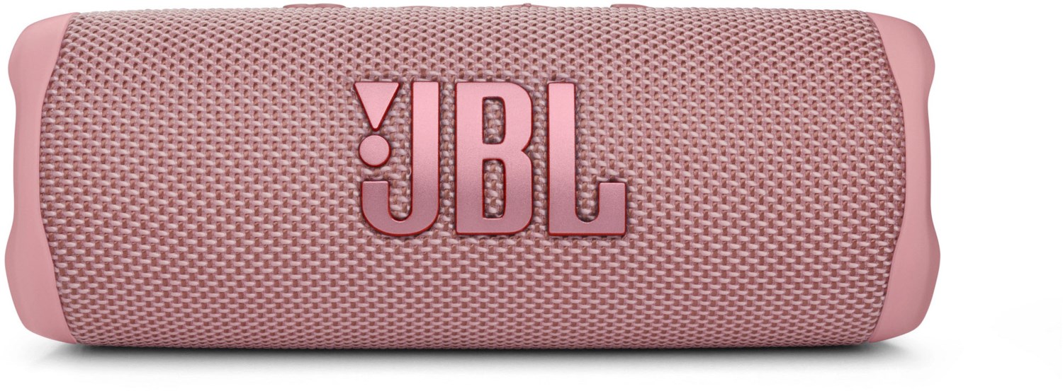 Flip 6 Bluetooth-Lautsprecher pink Flip 6 Bluetooth-Lautsprecher pink von JBL
