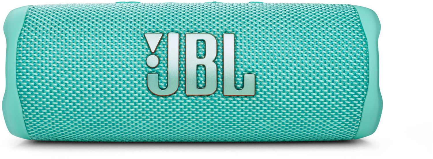 Flip 6 Bluetooth-Lautsprecher teal Flip 6 Bluetooth-Lautsprecher teal von JBL