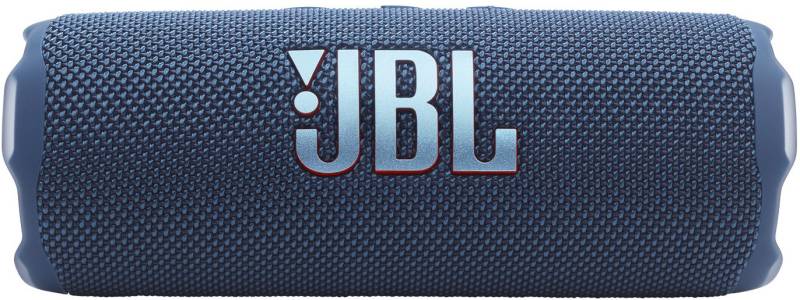 Flip 7 Bluetooth-Lautsprecher blau von JBL