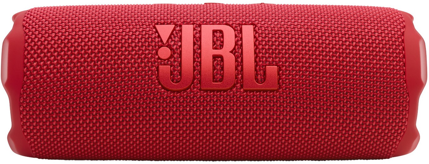 Flip 7 Bluetooth-Lautsprecher rot Flip 7 Bluetooth-Lautsprecher rot von JBL