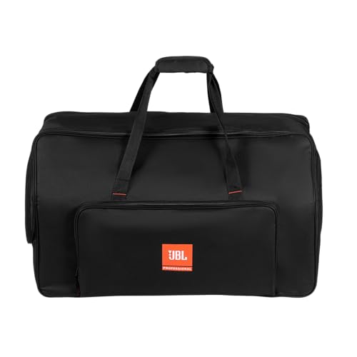 Gator JBL Bags Lautsprechertasche für JBL EON 715 15-Zoll-Powered-Lautsprecher (EON715-BAG) von JBL Bags