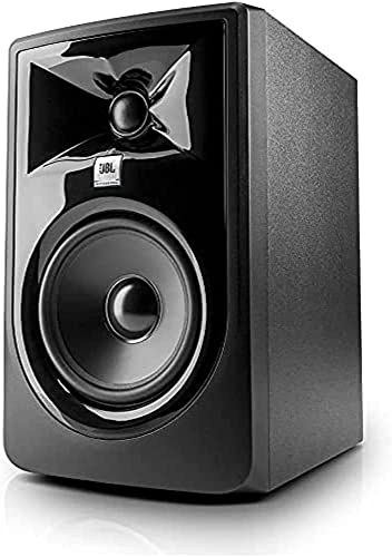 JBL 305P MKII Studio reference monitors von JBL