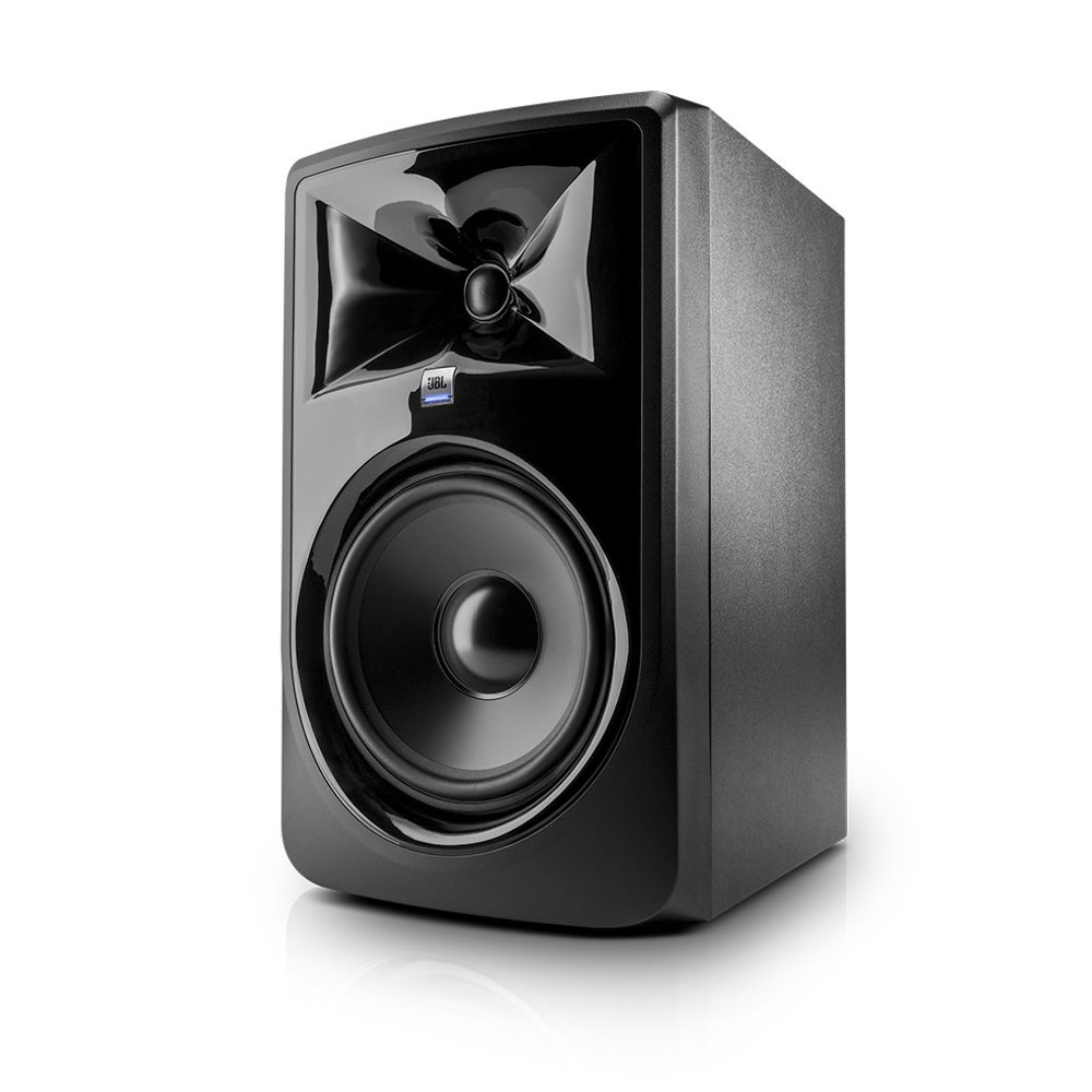 JBL 308P MK2 Active Studio Monitor (Single Unit) von JBL