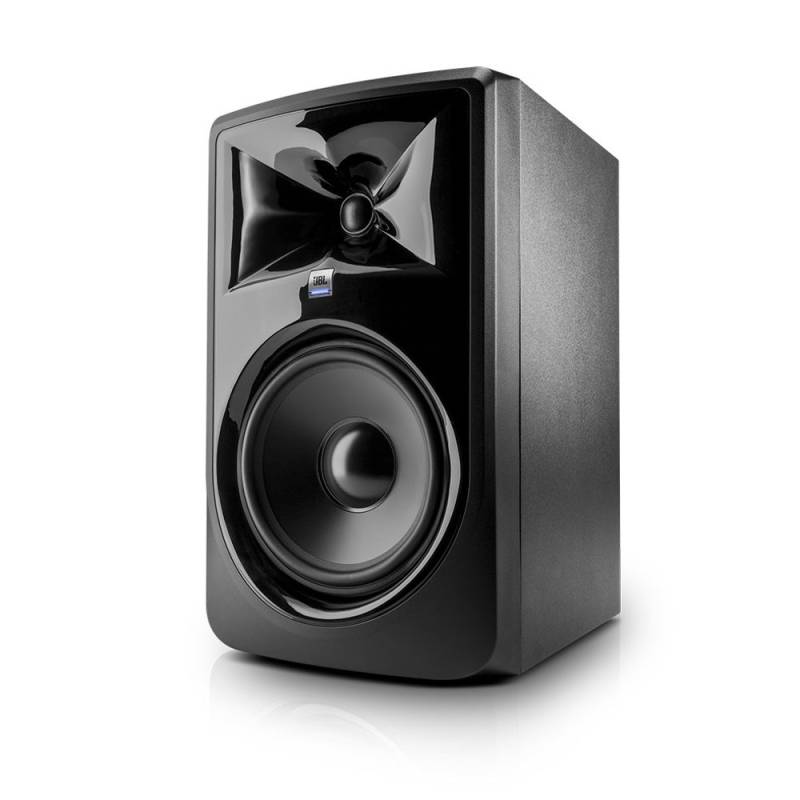 JBL 308P MK2 Active Studio Monitor (Single Unit) von JBL