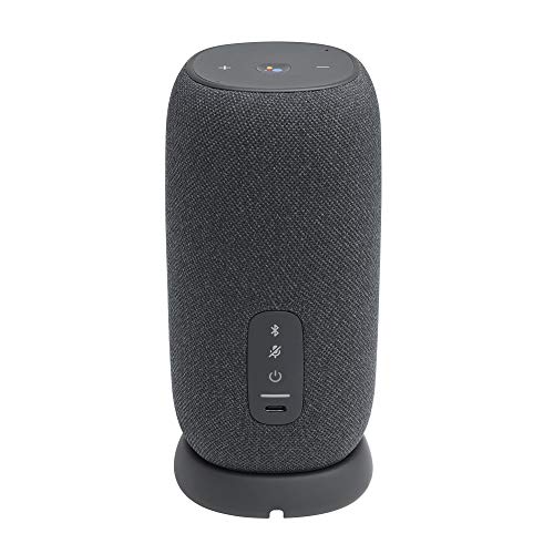 JBL ALTAVOZ LINK Portable BLUETOOTHÂ Speaker with Google Assistant - Grey von JBL