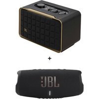 JBL Authentics 200 + Charge 5 von JBL