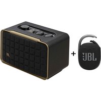 JBL Authentics 200 + JBL Clip 4 von JBL