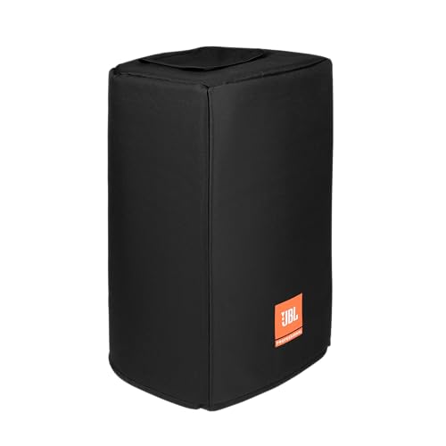 JBL Bags Lautsprecher-Schutzhülle für JBL EON 710 Powered 10-Zoll-Lautsprecher (EON710-CVR) von JBL Bags