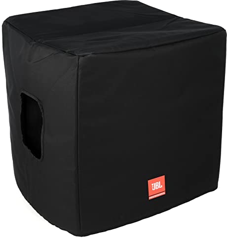 JBL Bags Lautsprecher-Schutzhülle für JBL EON 718S Powered 18-Zoll Subwoofer (EON718S-CVR) von JBL