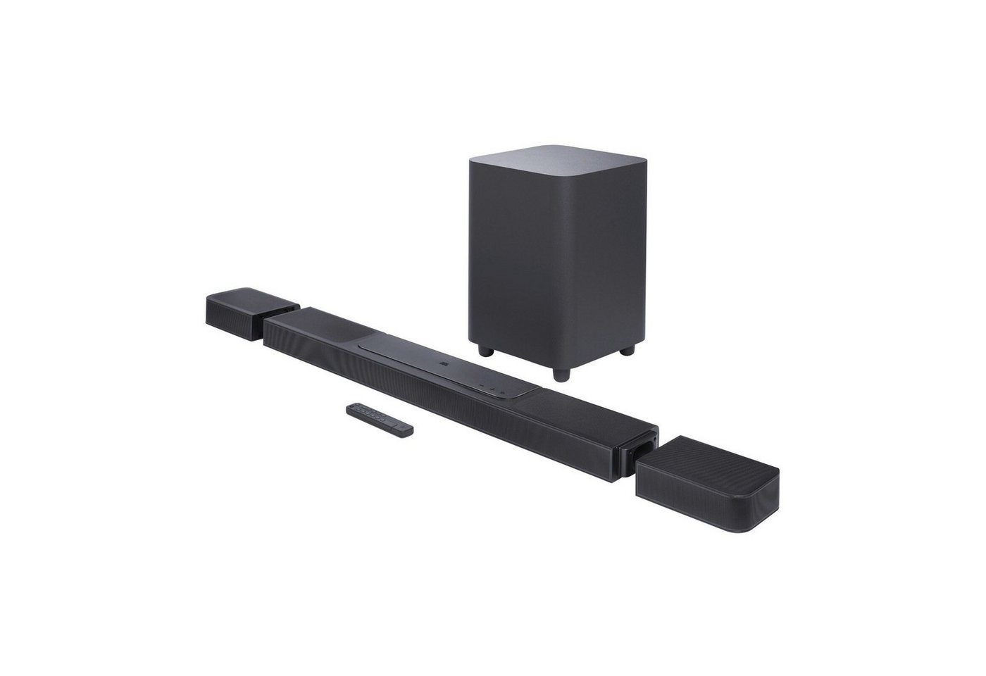 JBL Bar 1300 Soundbar (WLAN) von JBL