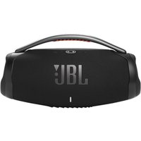 JBL Boombox 3 - Tragbarer Lautsprecher - Schwarz JBL Boombox 3 - Tragbarer Lautsprecher - Schwarz von JBL
