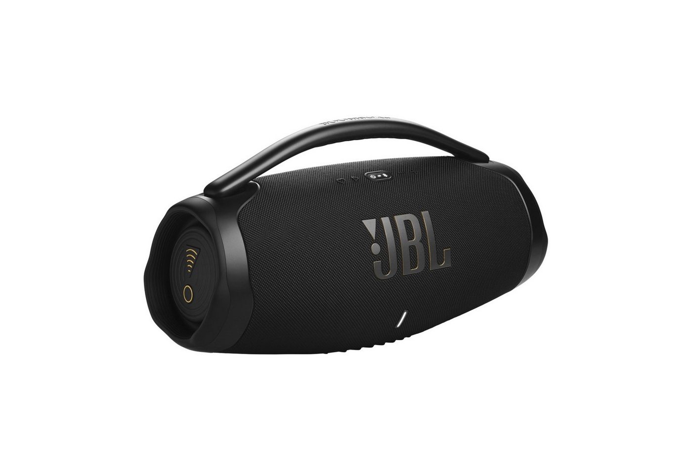 JBL Boombox 3 Wi-Fi Party-Lautsprecher (WLAN (WiFi), 80 W) von JBL