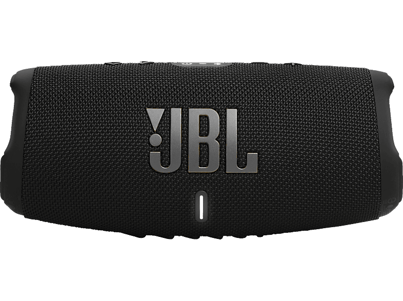 JBL CHARGE 5 Wi-Fi Bluetooth Lautsprecher, Schwarz JBL CHARGE 5 Wi-Fi Bluetooth Lautsprecher, Schwarz von JBL