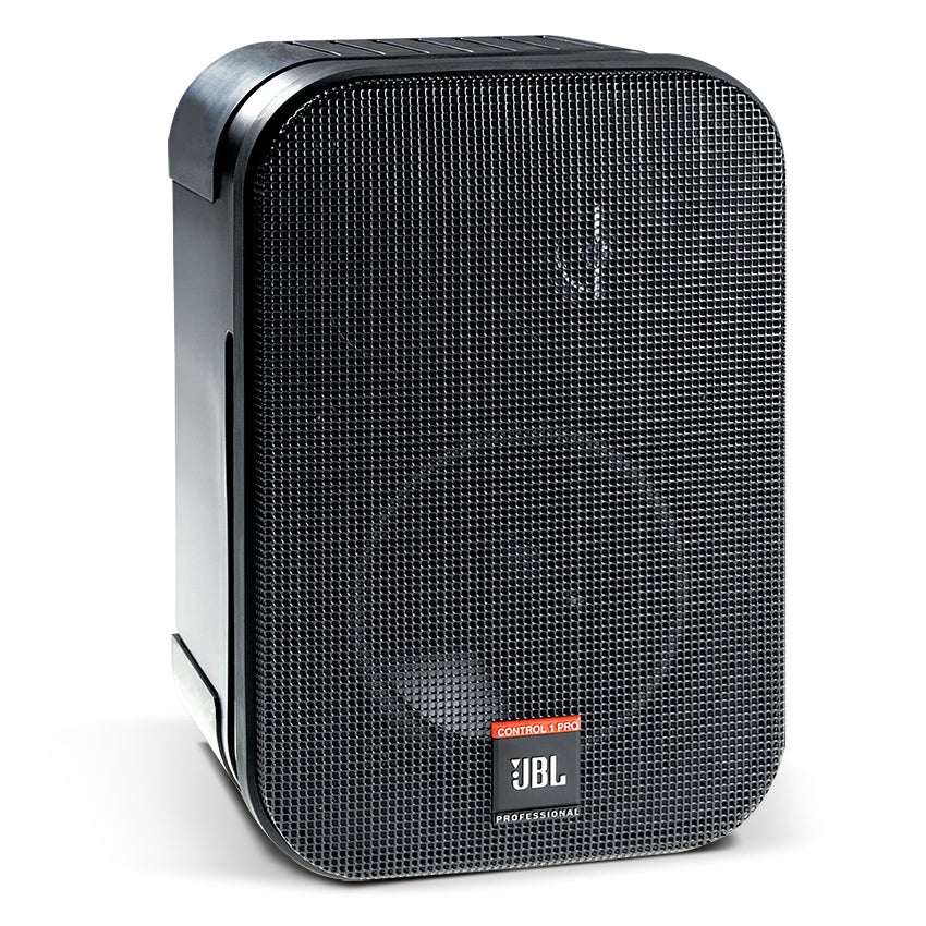 JBL CSS-1S/T 100V/70V/8-Ohm Speaker (Single Unit) von JBL