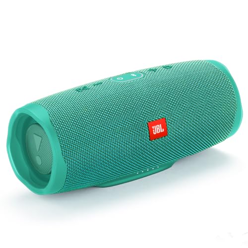 JBL Charge 4 Waterproof Portable Bluetooth Speaker- Teal von JBL